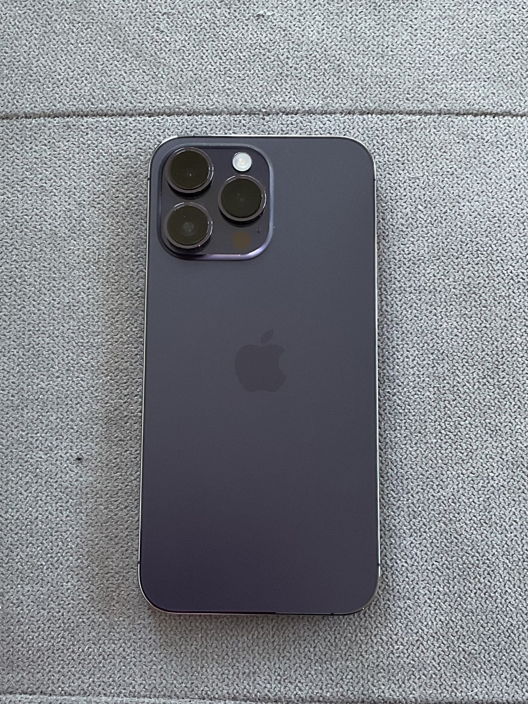 iPhone 14 Pro Max 512GB - Purple