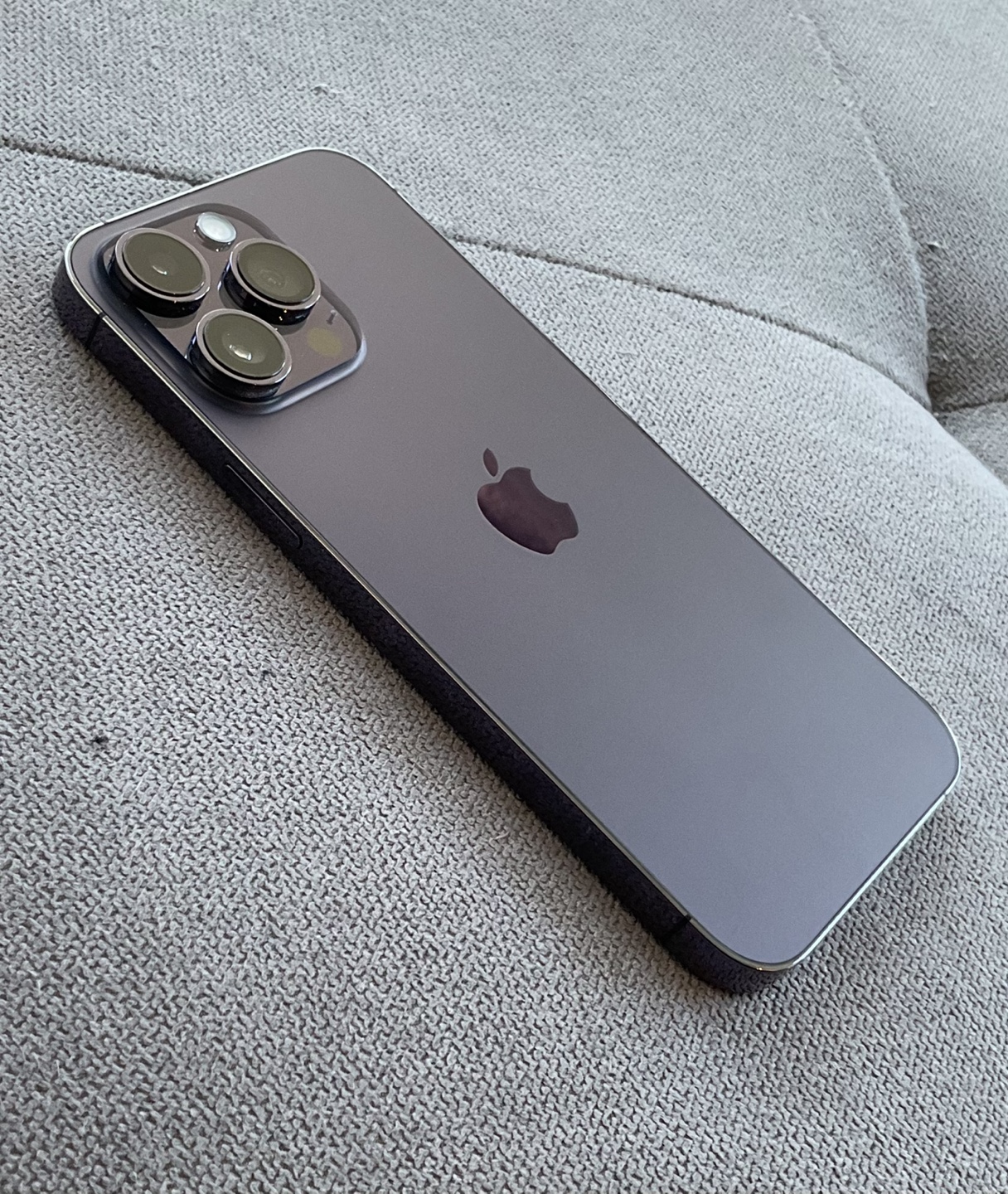 iPhone 14 Pro Max 512GB - Purple - photo 3