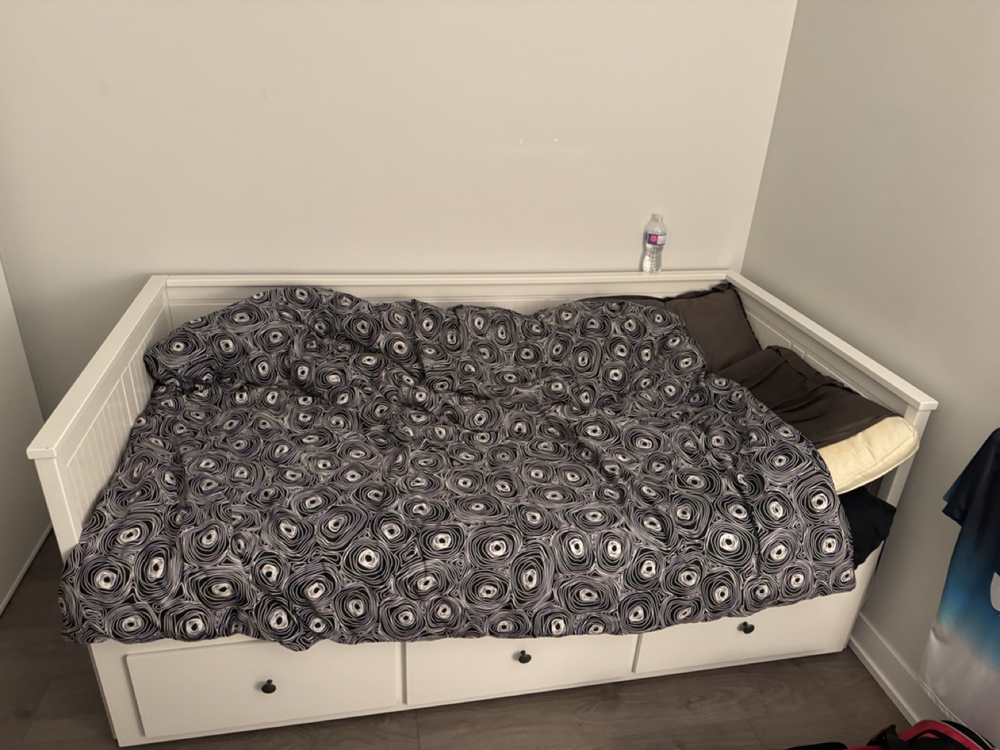IKEA Daybed with Storage