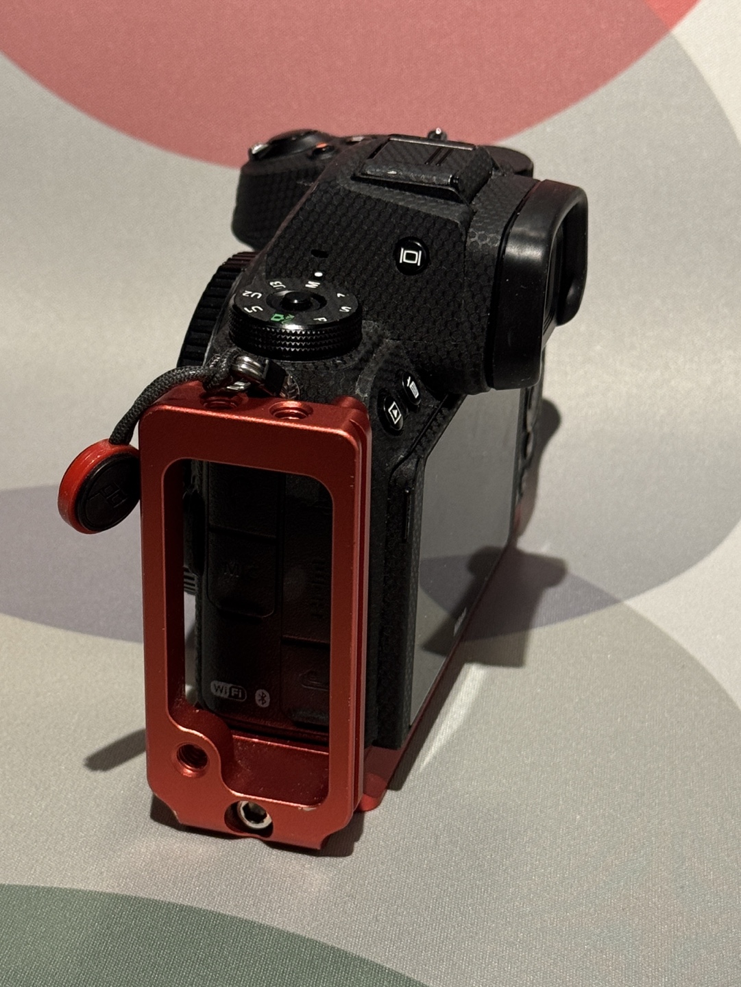 Nikon Z7 II Camera Body - photo 4