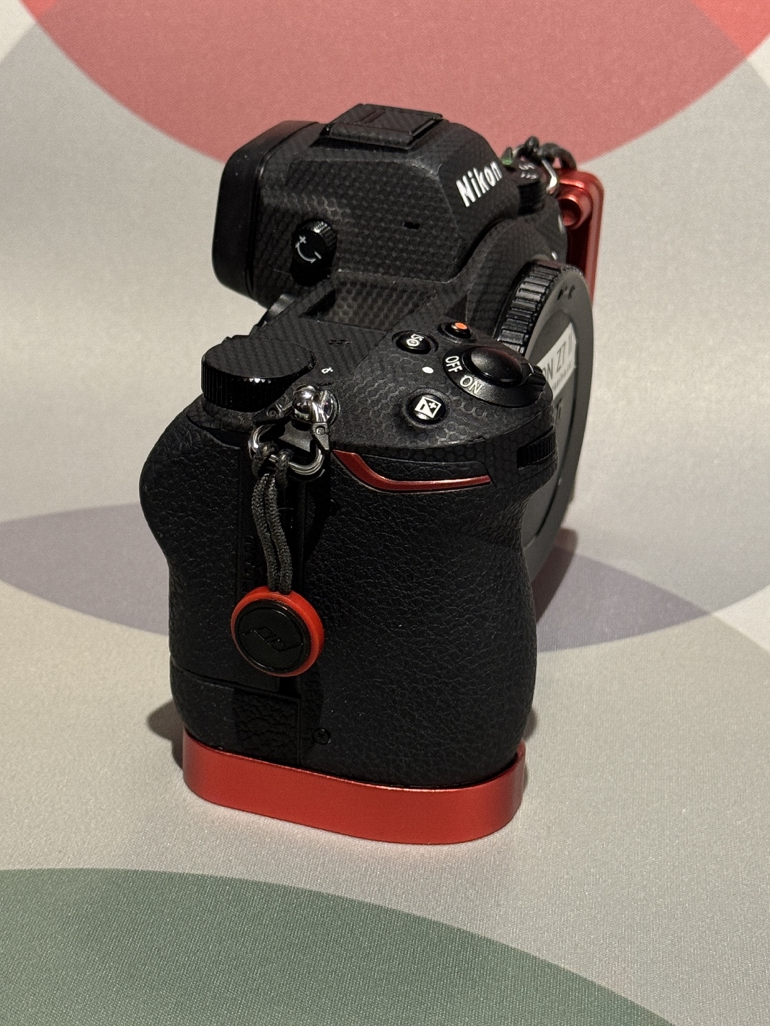Nikon Z7 II Camera Body - photo 3