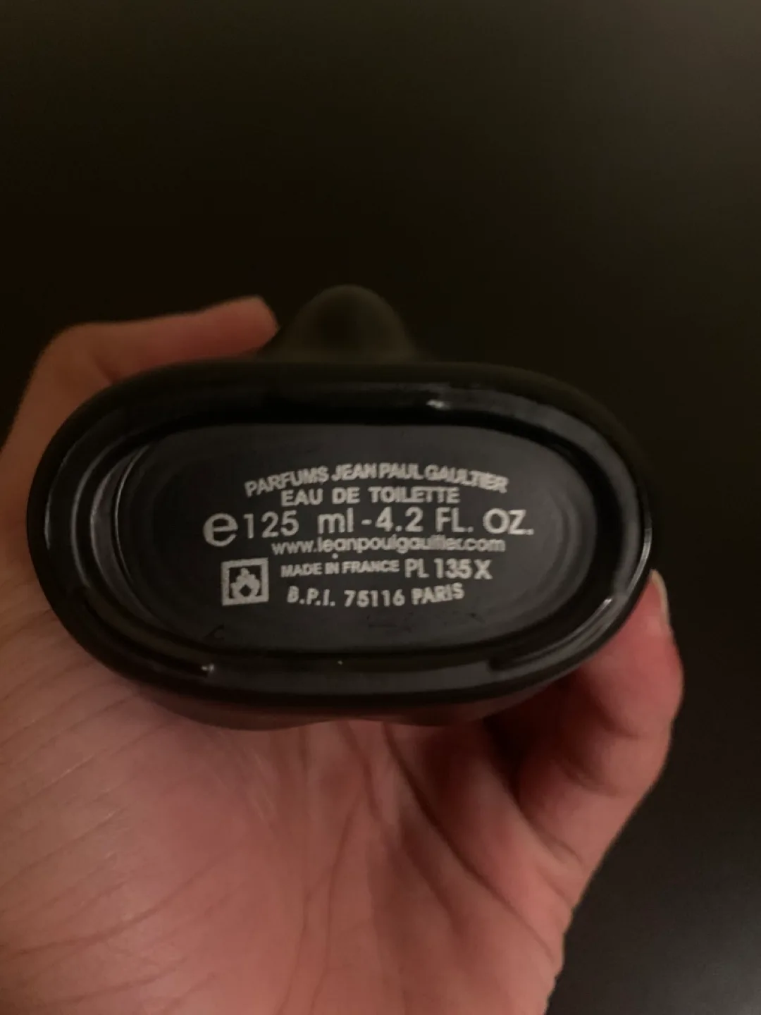 Jean Paul Gaultier Le Male Eau de Toilette image indicator(2)
