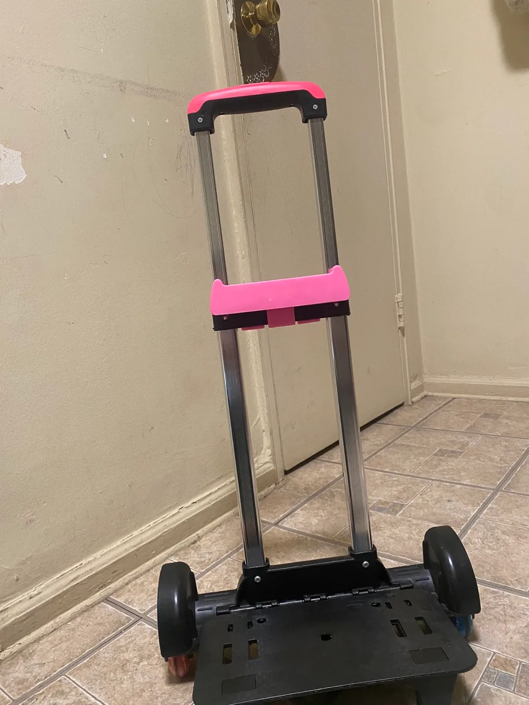 Backpack trolley 🧡 image indicator(3)