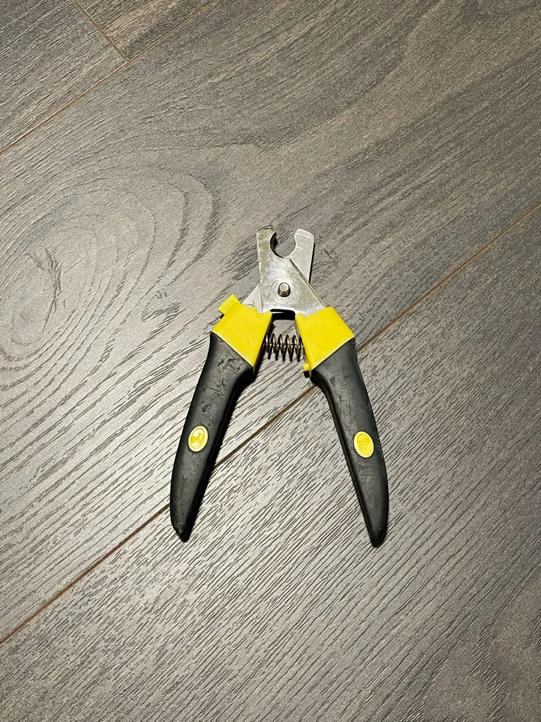 Excellent Condition Dremel Pet Nail Trimmer / Grinder image indicator(4)