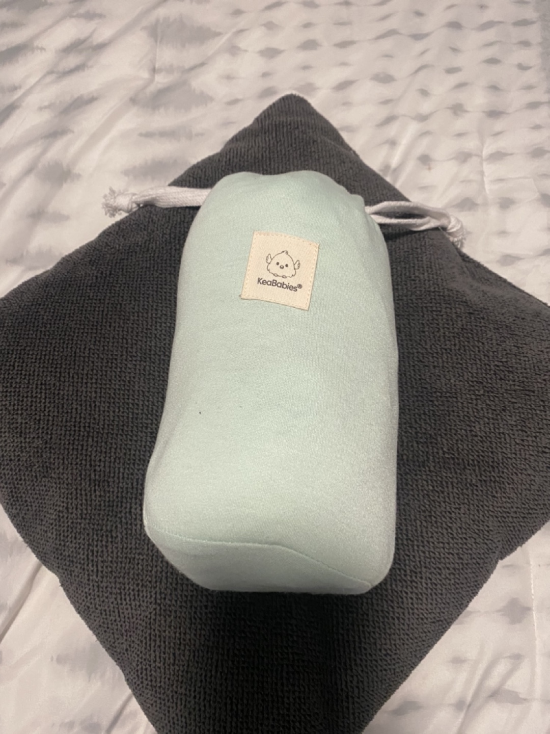 KeaBabies Baby Wrap Carrier - photo 5
