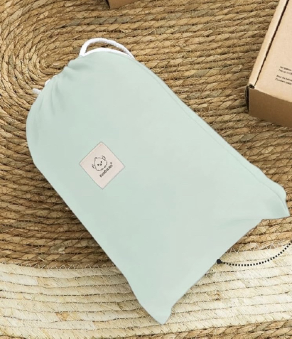 KeaBabies Baby Wrap Carrier - photo 3