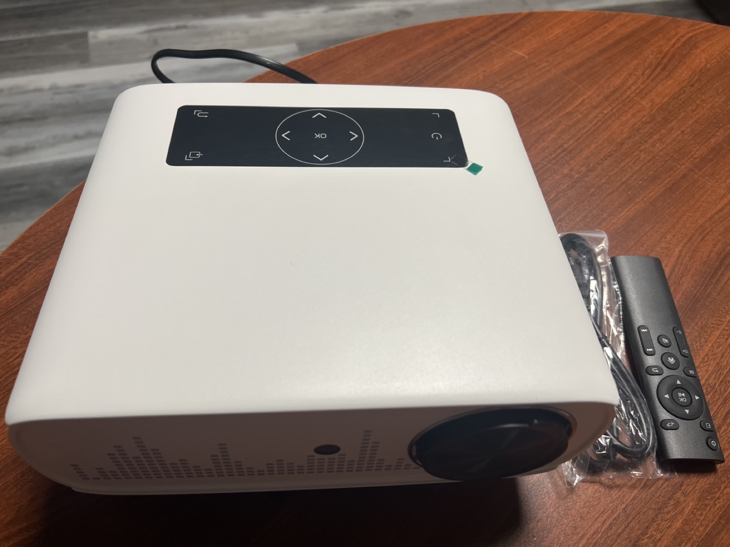 Projector