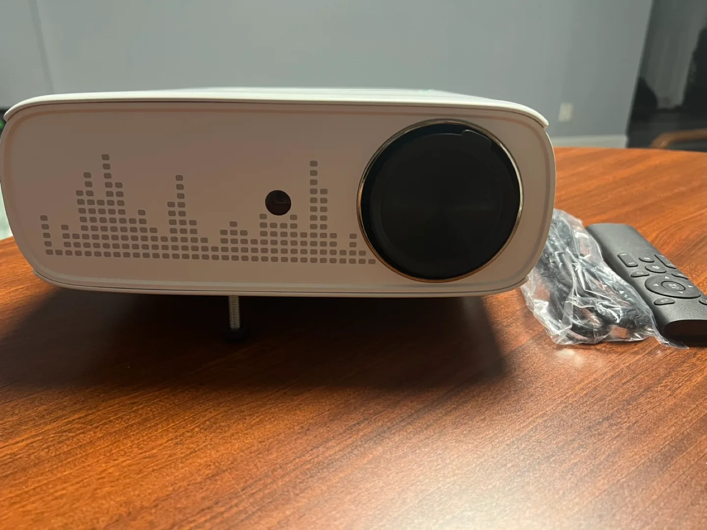 Projector image indicator(2)