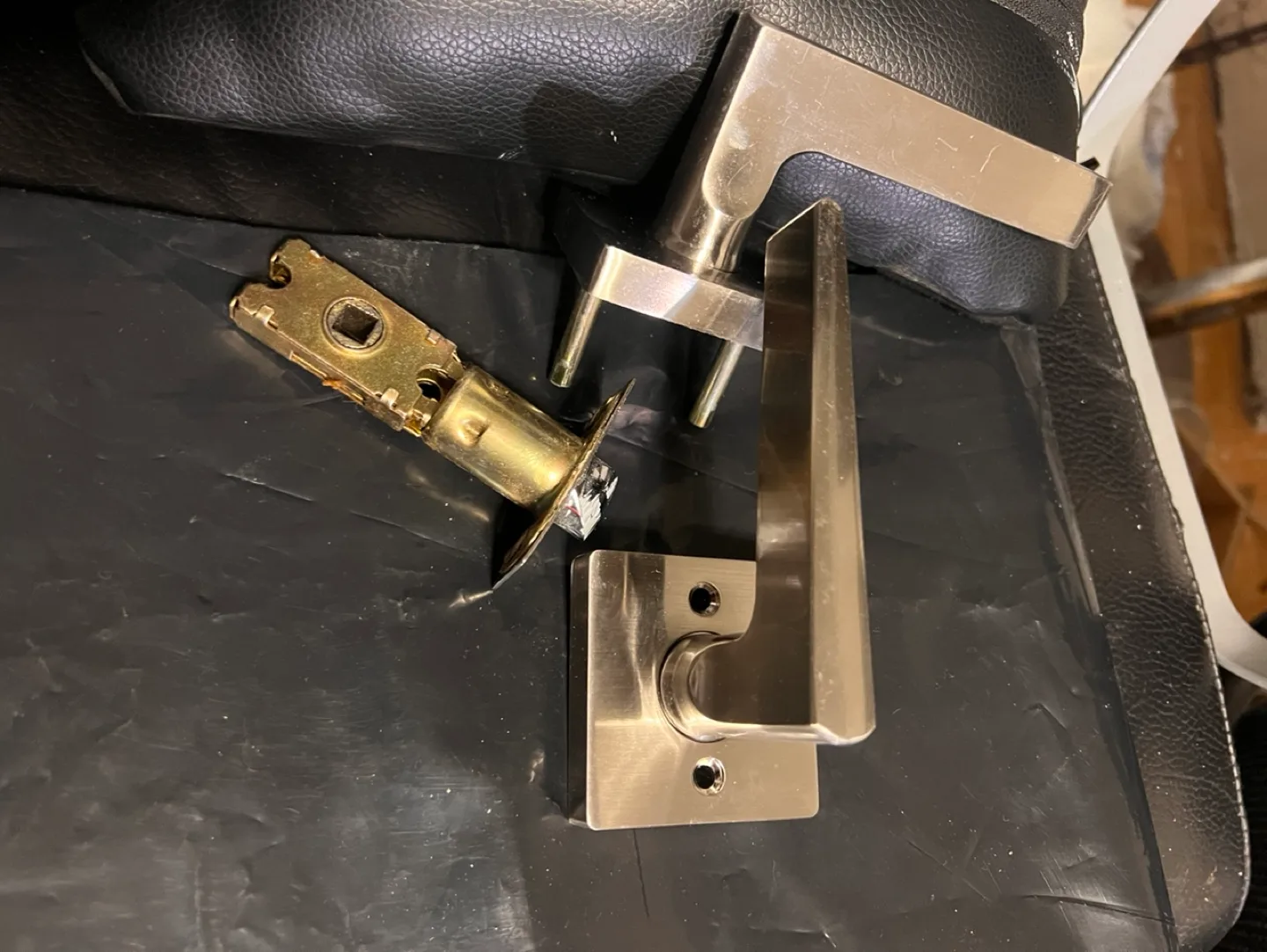 Door Hardware Set image indicator(4)