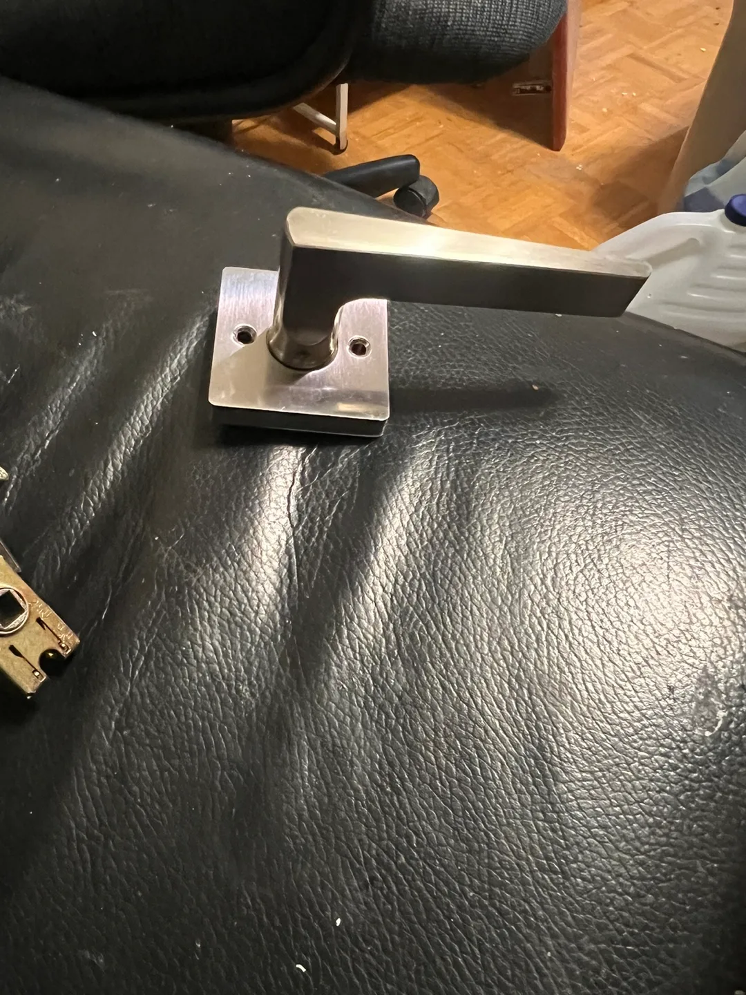 Door Hardware Set image indicator(3)