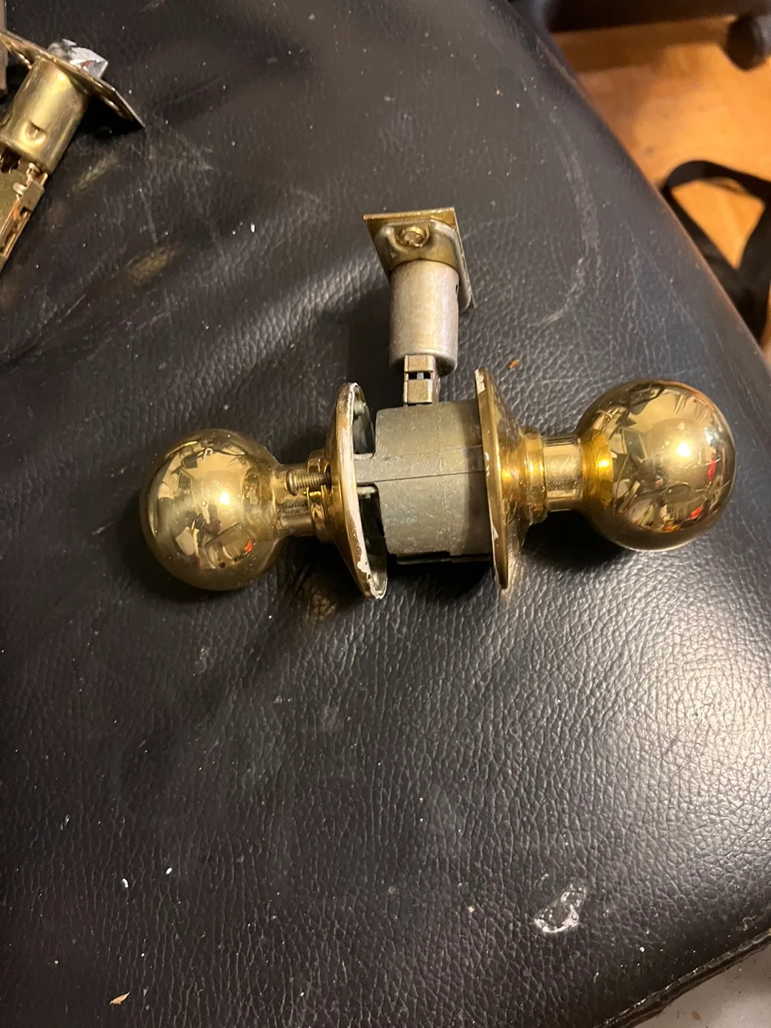 Door Hardware Set image indicator(2)