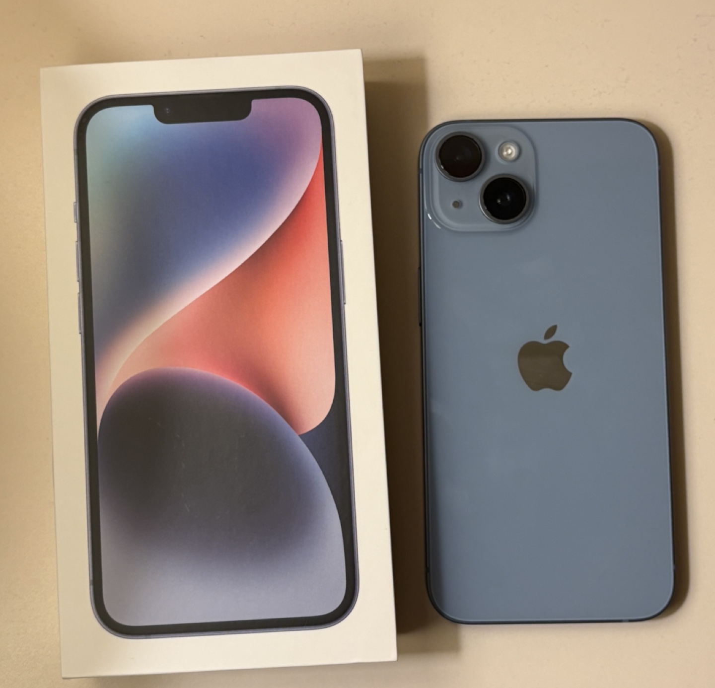iPhone 14 - 128GB - Unlocked