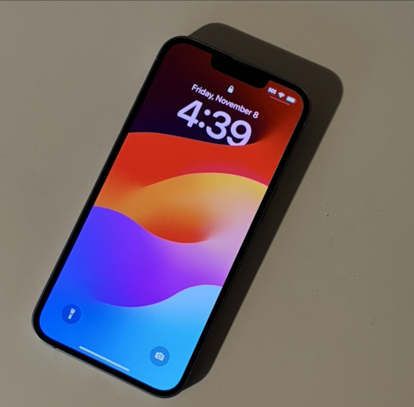 iPhone 14 - 128GB - Unlocked - photo 3