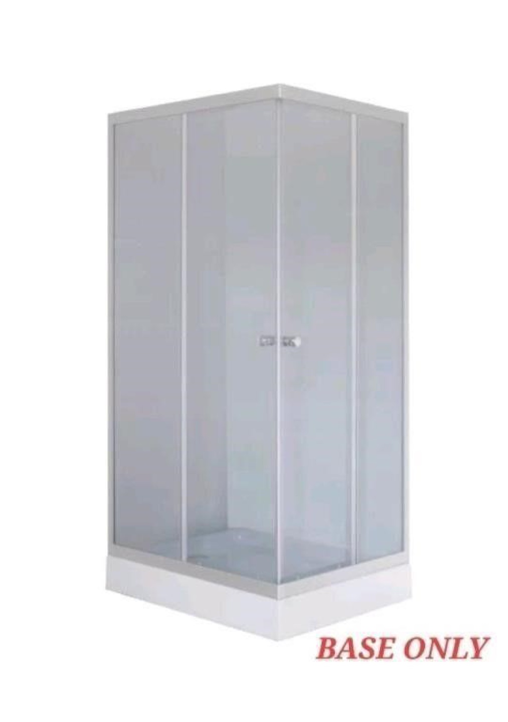 Shower Base - photo 2