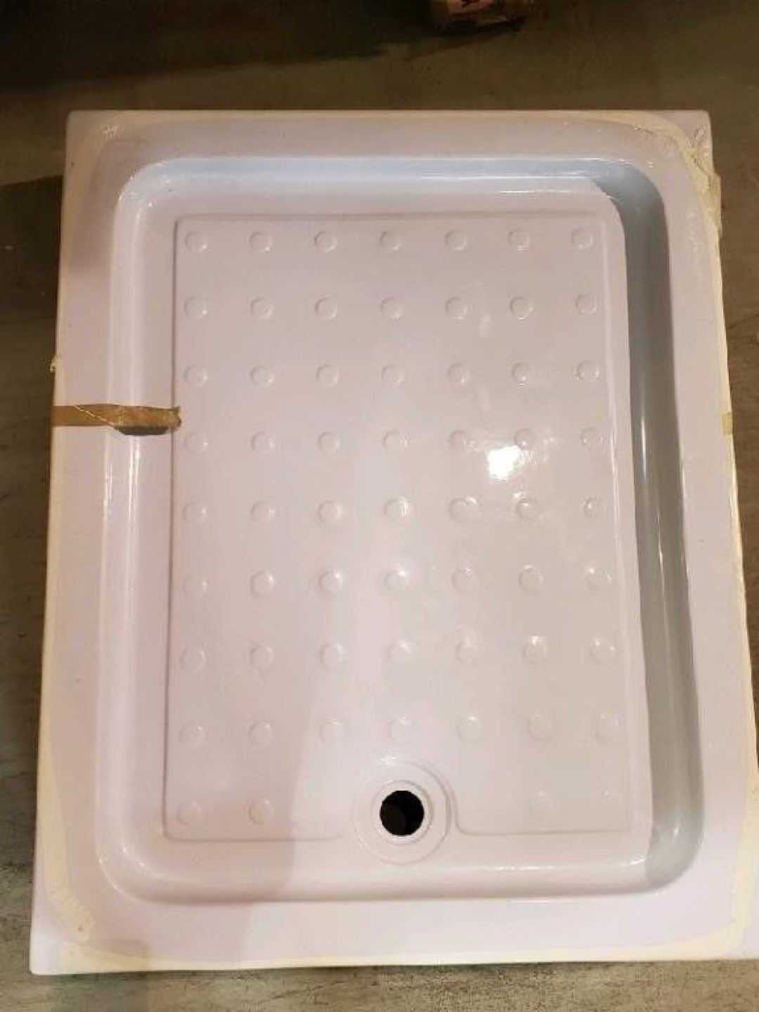 Shower Base