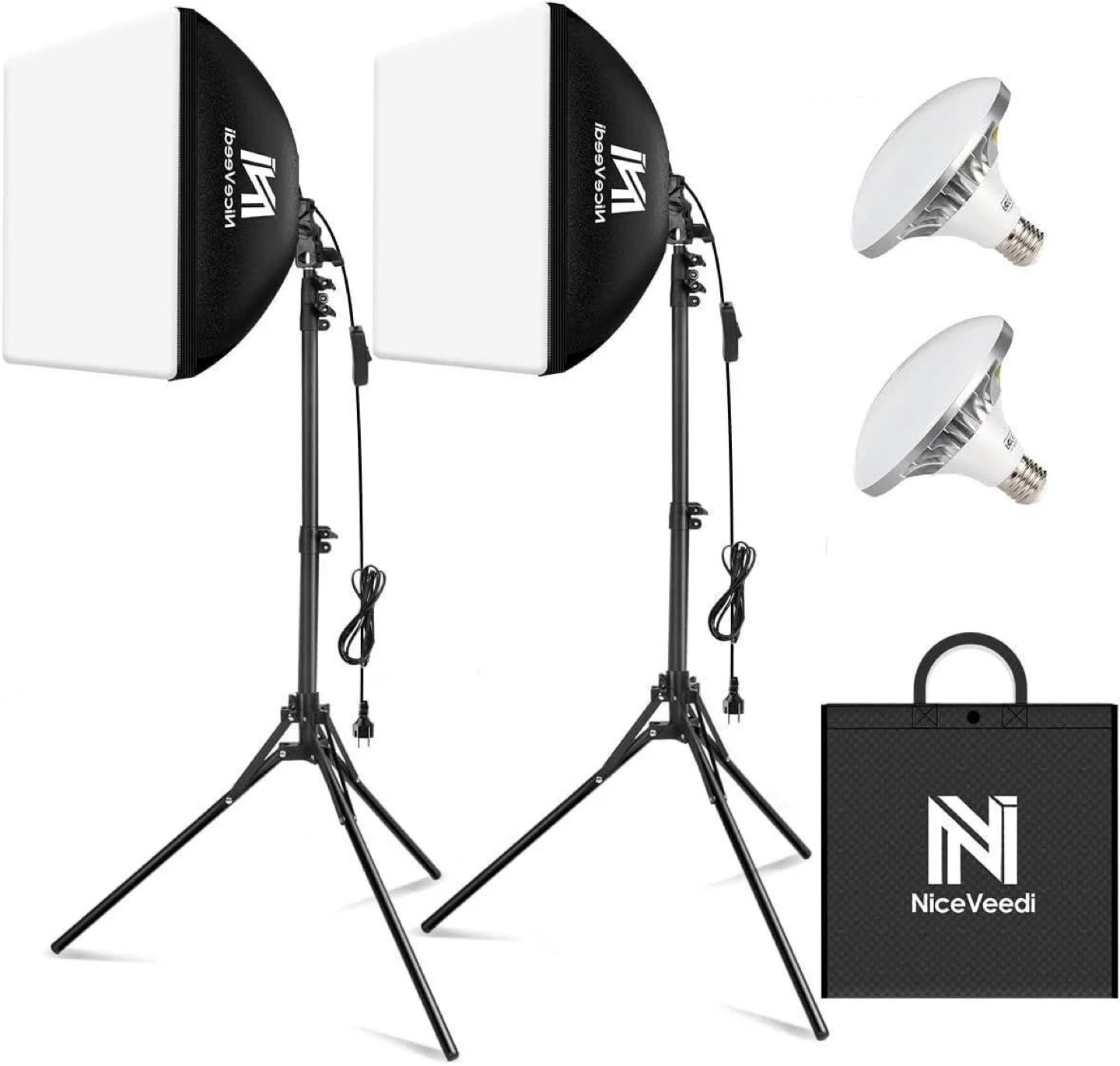 Studio/Photography Lights
