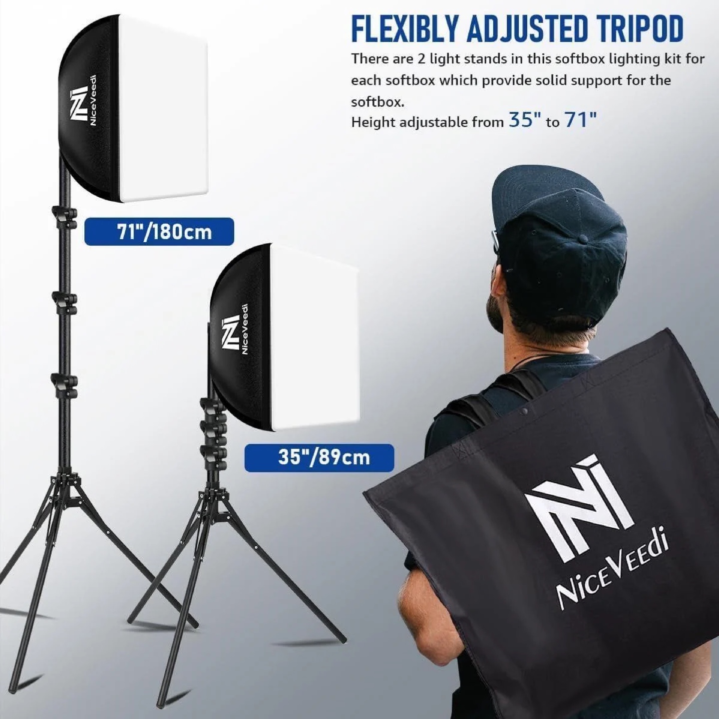 Studio/Photography Lights - photo 2