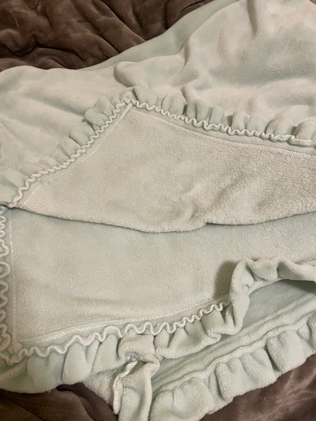 Light Blue Blanket image indicator(2)