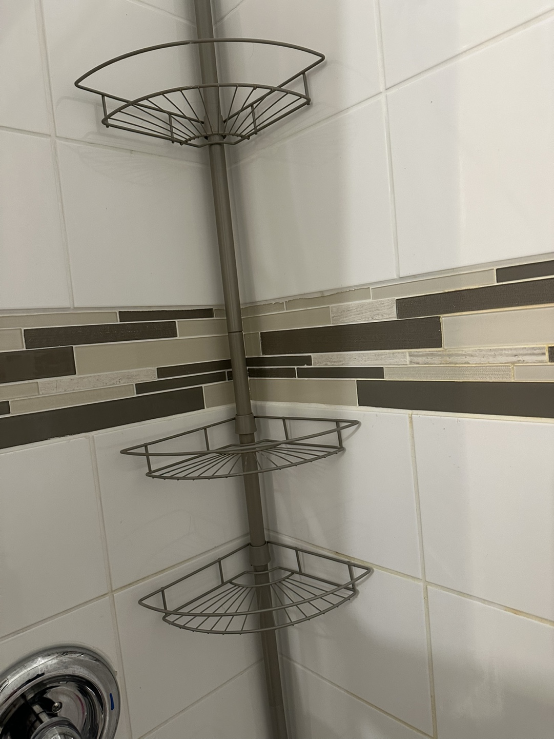 Corner Shower Caddy - photo 2
