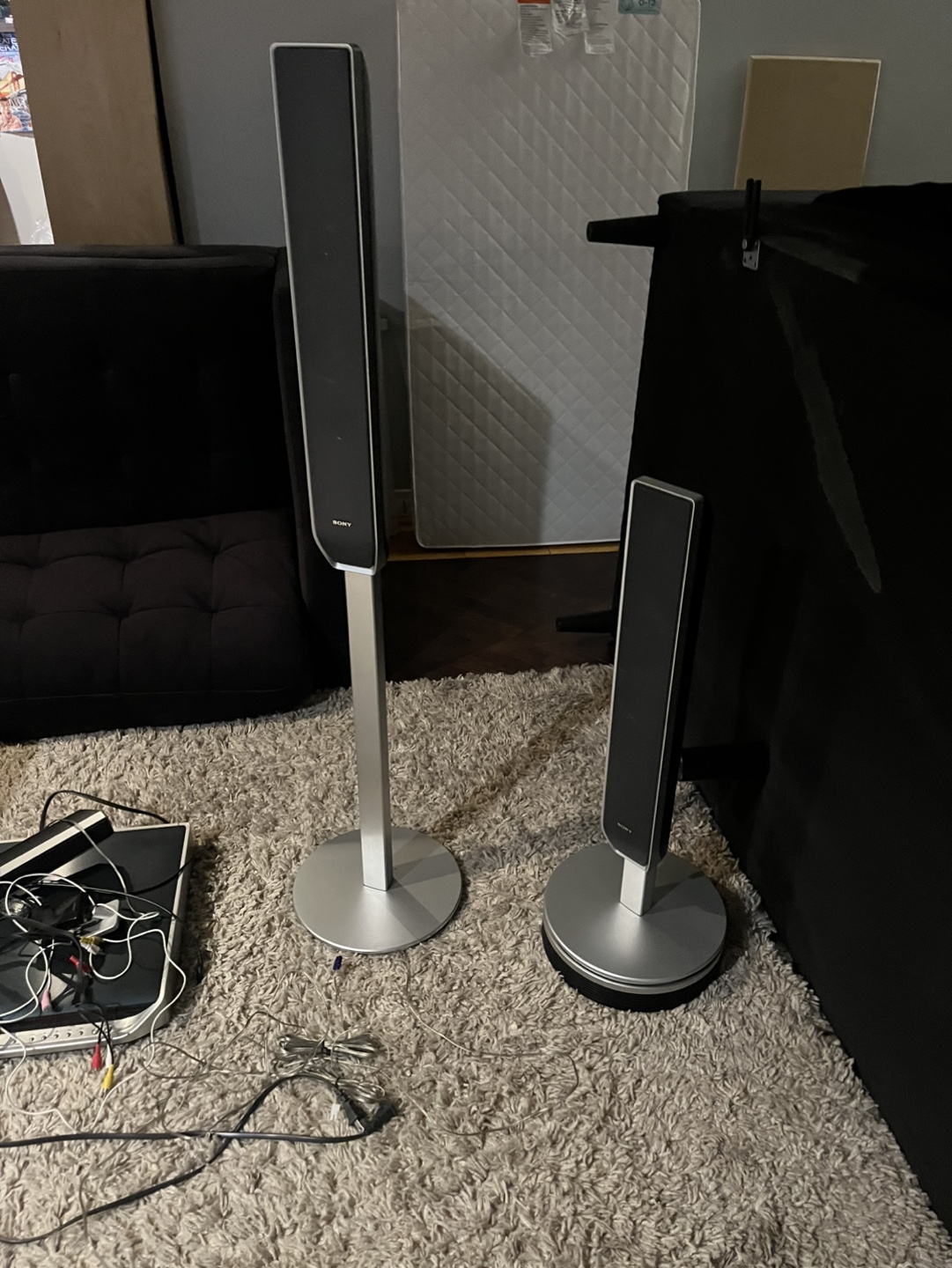Sony 5.1 Surround Sound System - photo 2