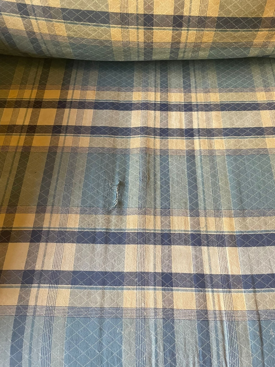 🧡Very comfortable three seat sofa - photo 5