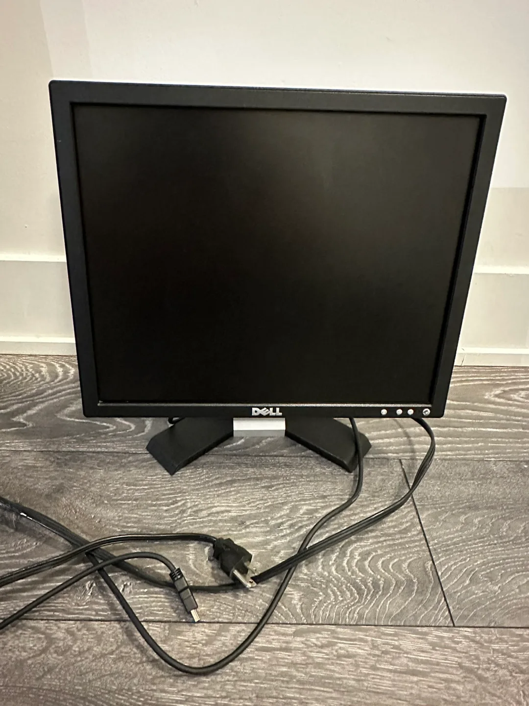 Dell Monitor thumbnail