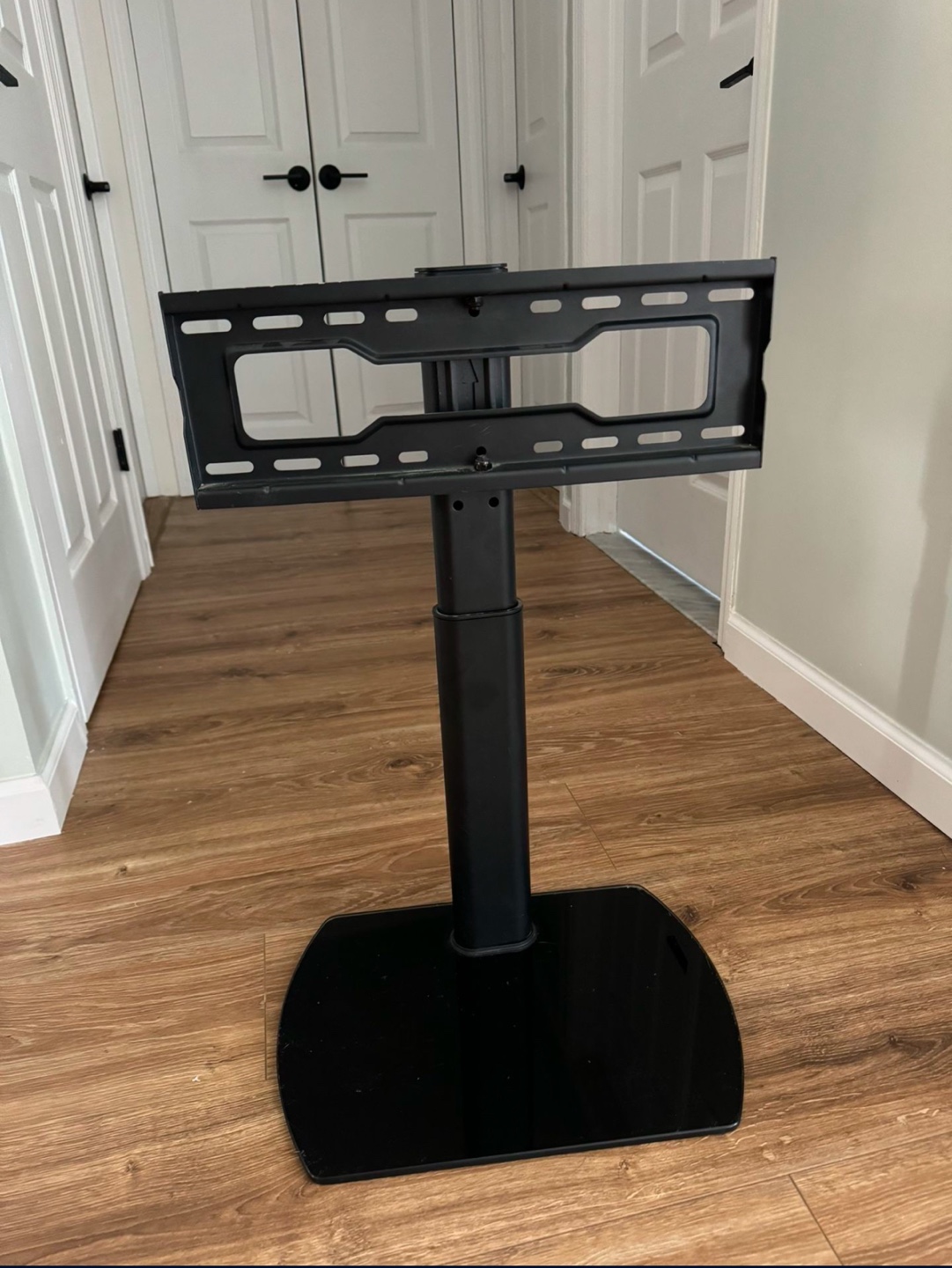 TV Stand - Black