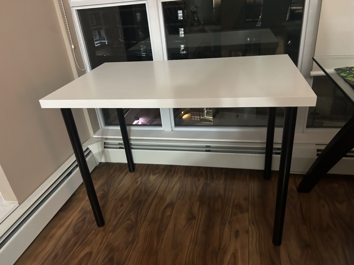 Ikea White Desk