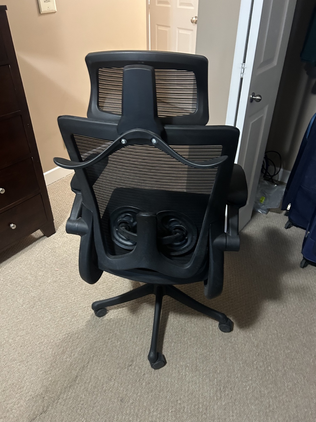 Ergonomic Office Chair - photo 3