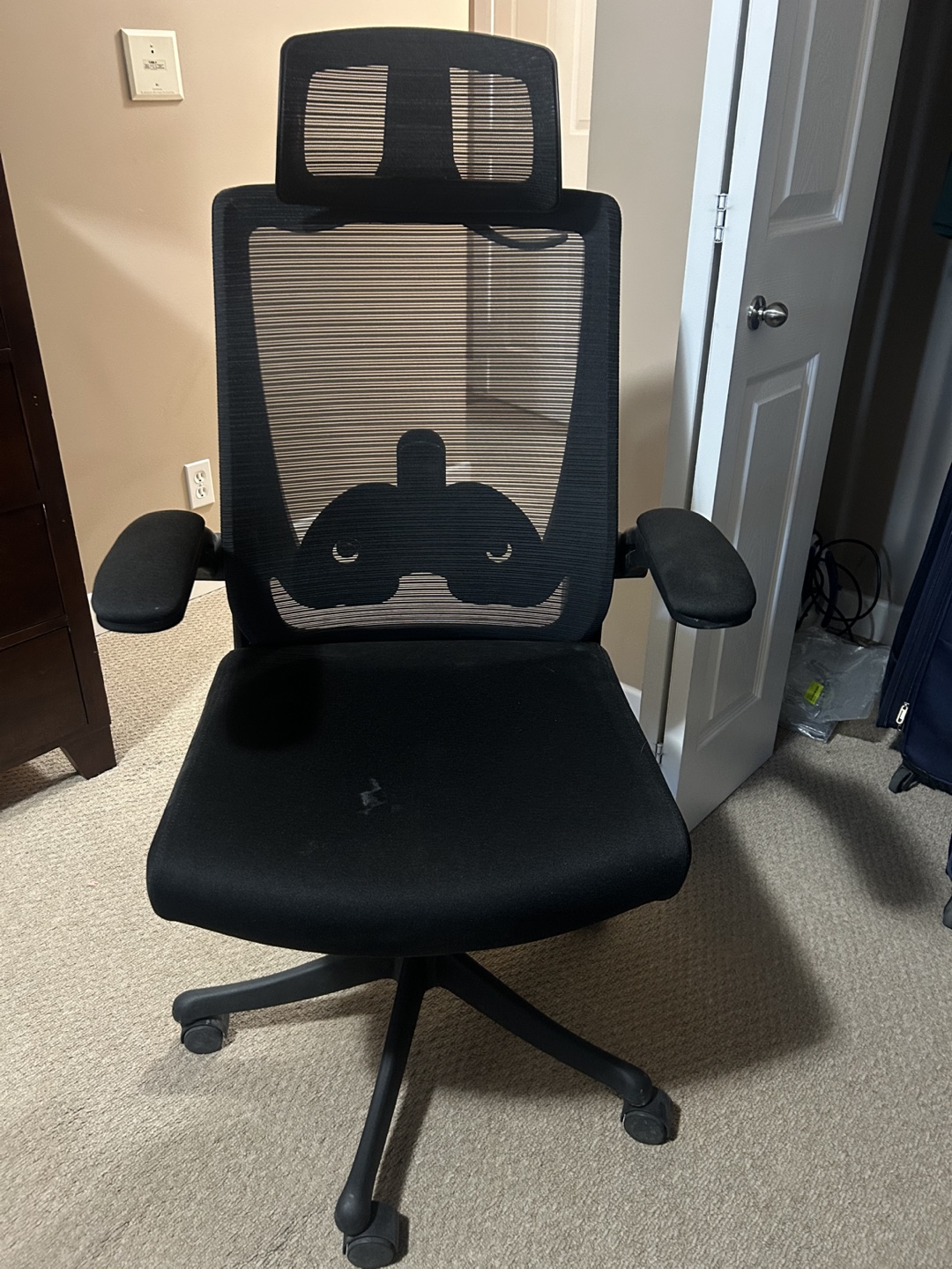 Ergonomic Office Chair