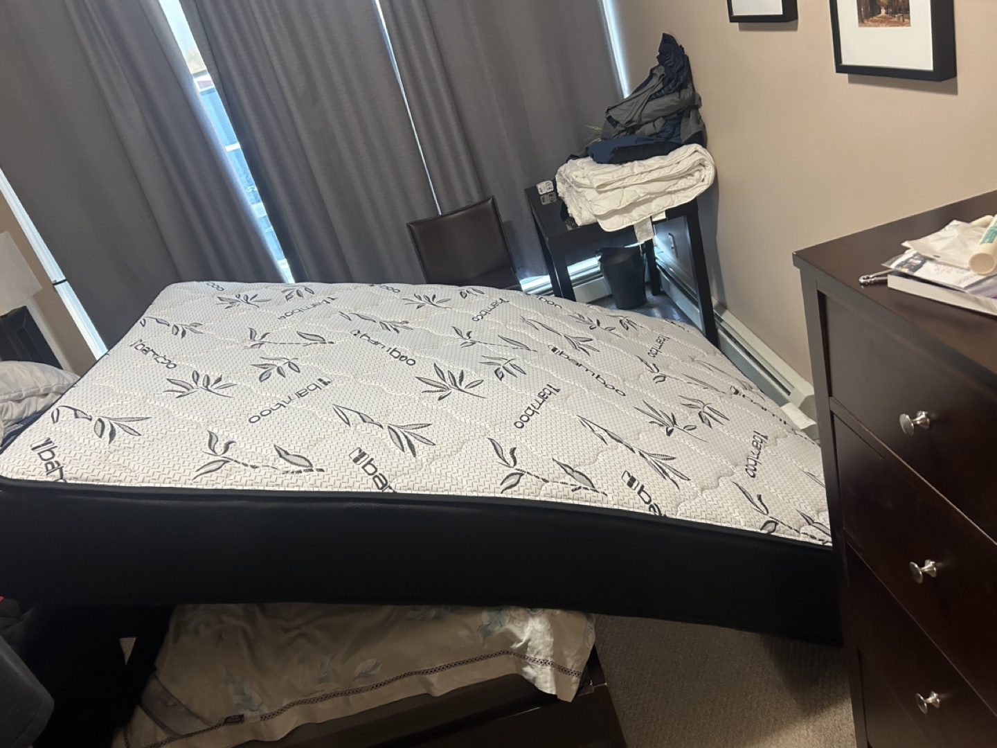 Queen Mattress - photo 2