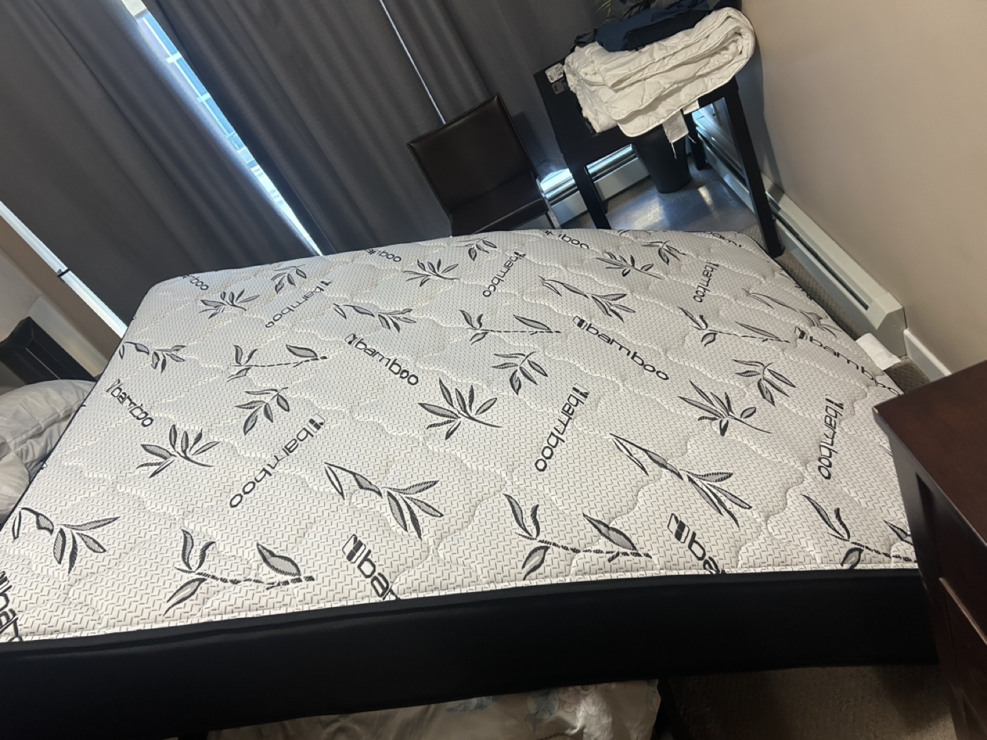 Queen Mattress