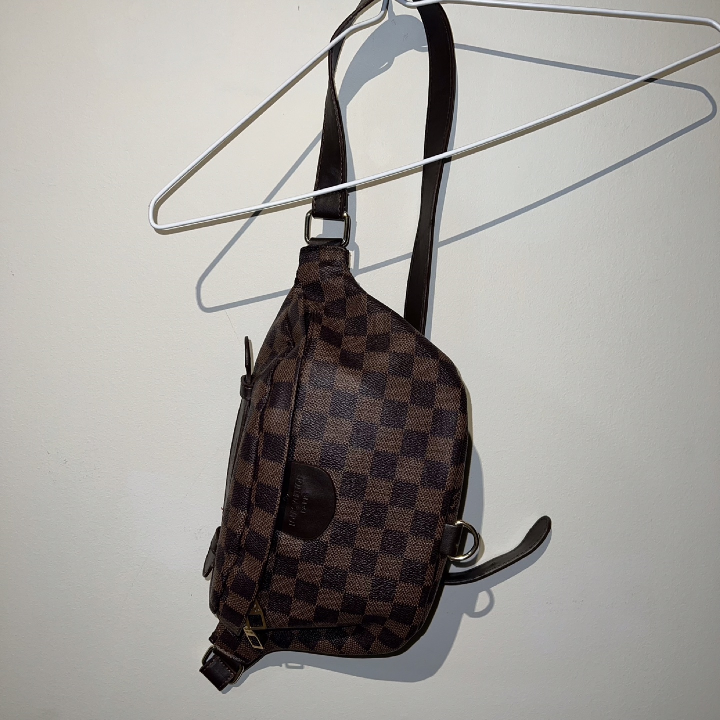 Louis Vuitton Bum Bag - photo 3