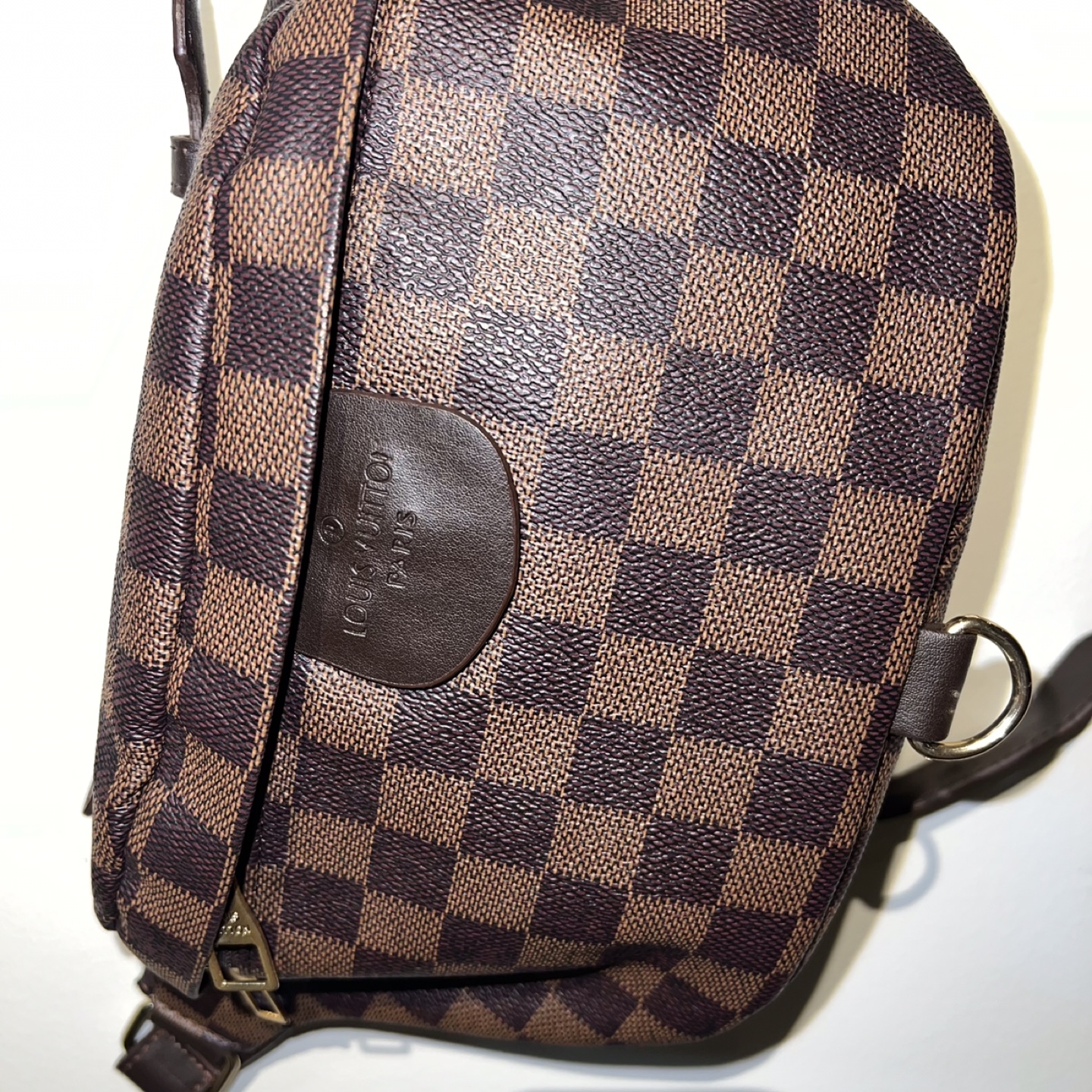 Louis Vuitton Bum Bag - photo 2
