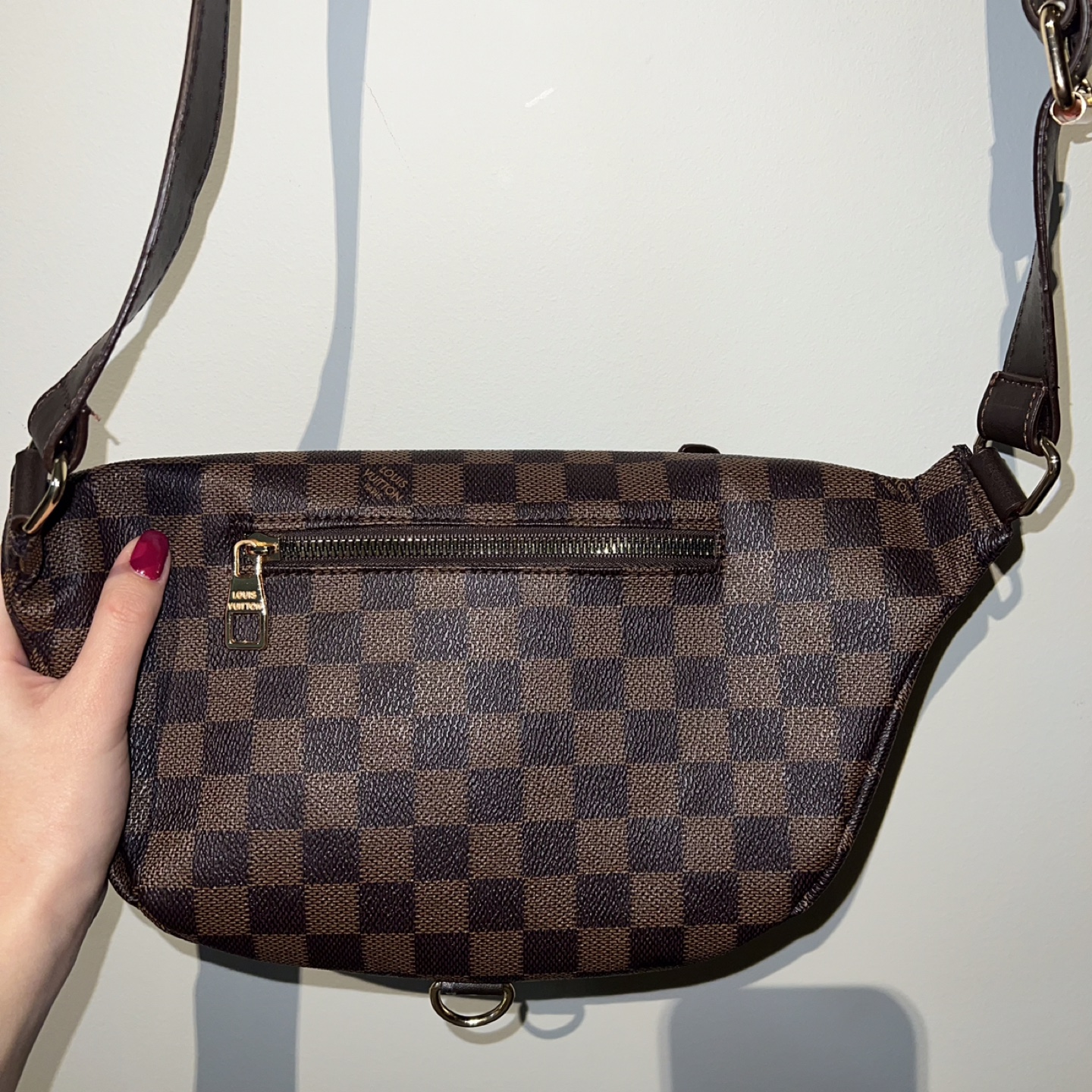 Louis Vuitton Bum Bag - photo 5