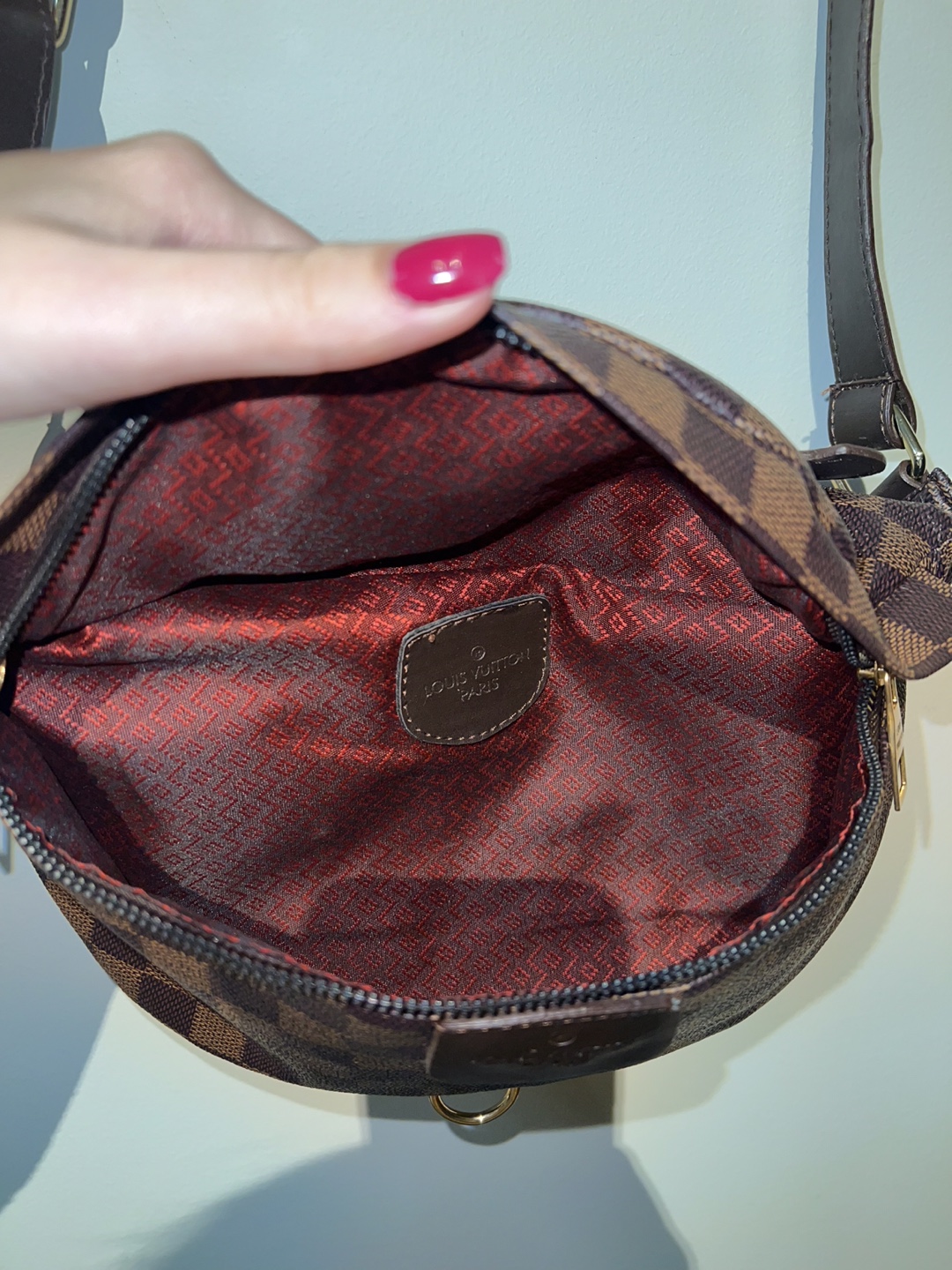 Louis Vuitton Bum Bag - photo 4