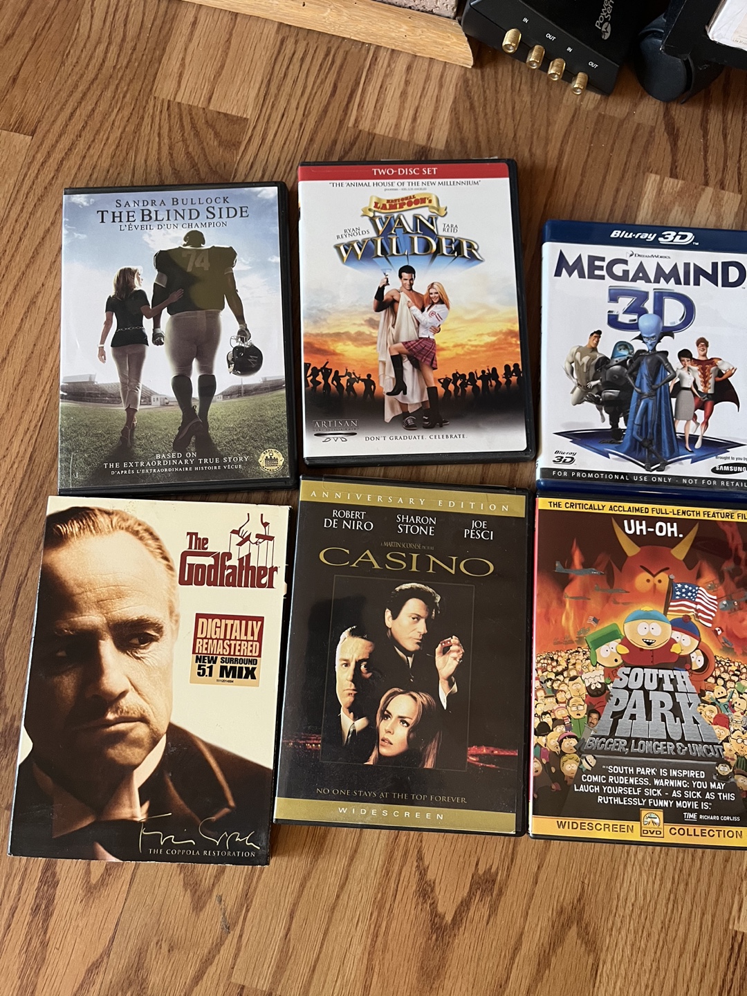 DVD Lot of 15 Movies - photo 3