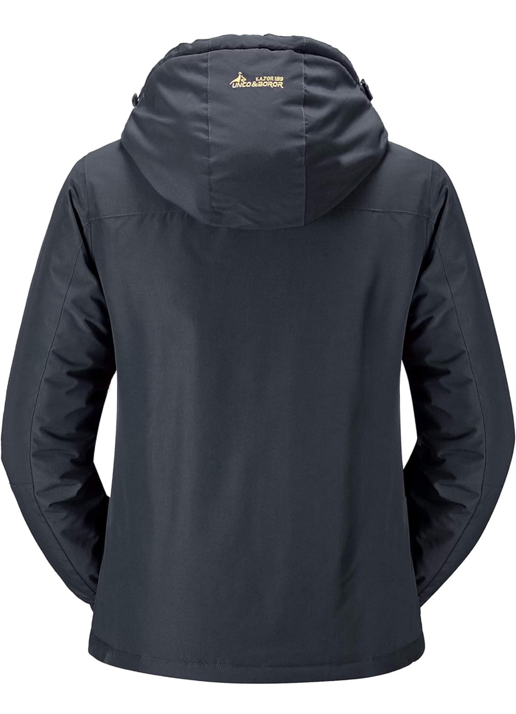 NEW! MOERDENG Women's Waterproof Ski Jacket - photo 2
