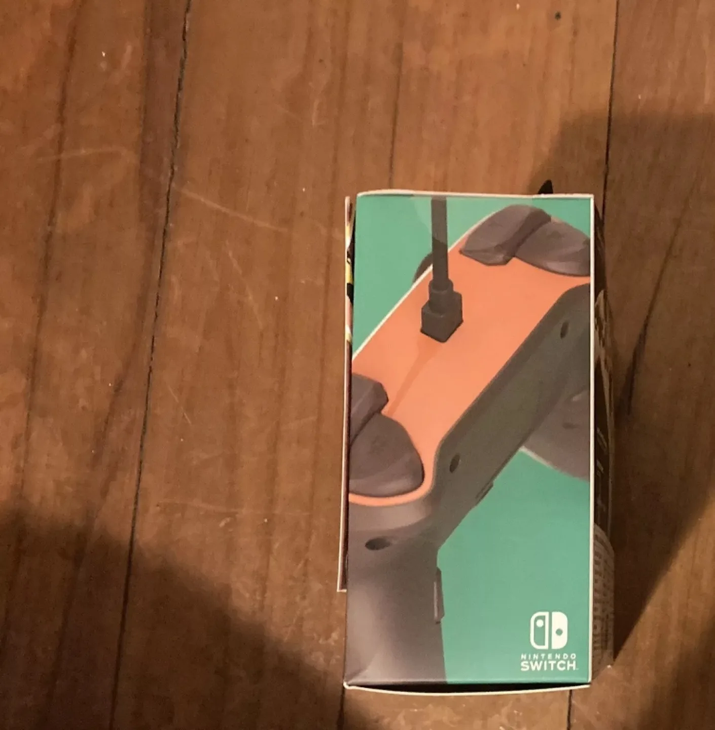 Crash Bandicoot 4: Wired Controller for Nintendo Switch image indicator(6)