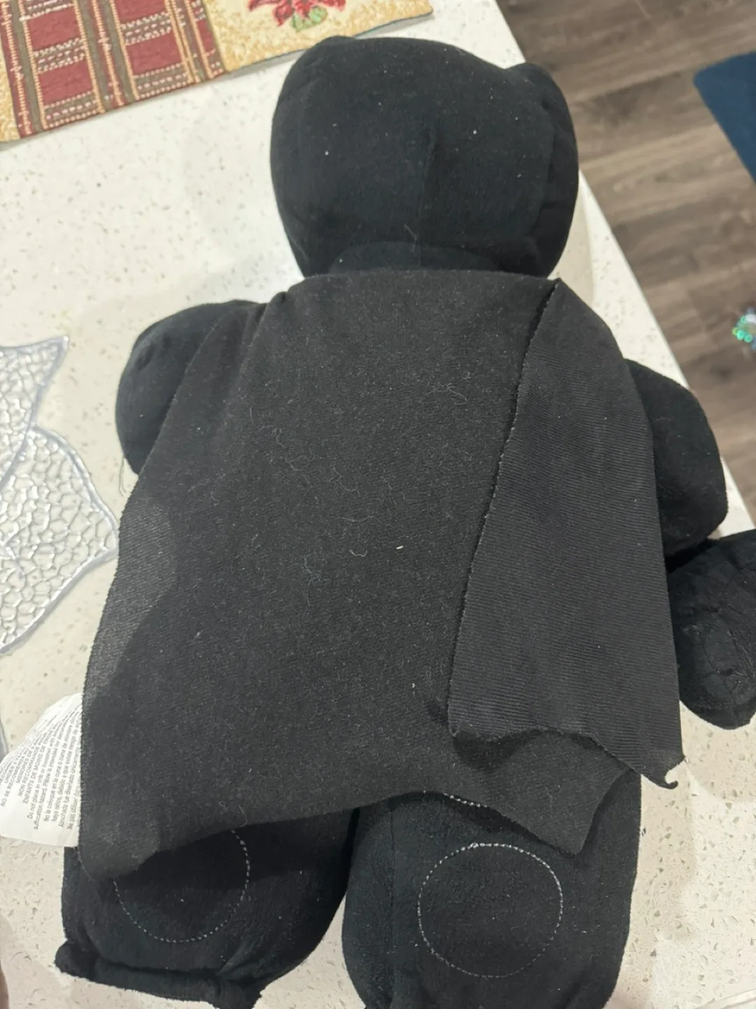 Lego Batman Plush Toy image indicator(2)