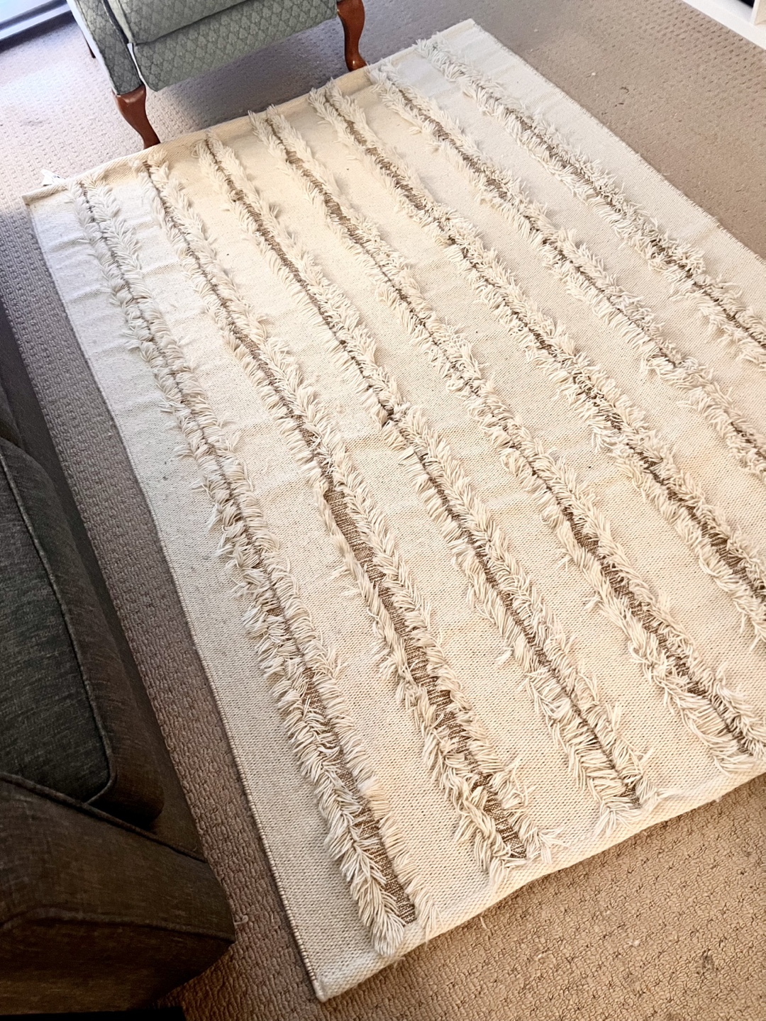 IKEA PEDERSBORG Rug