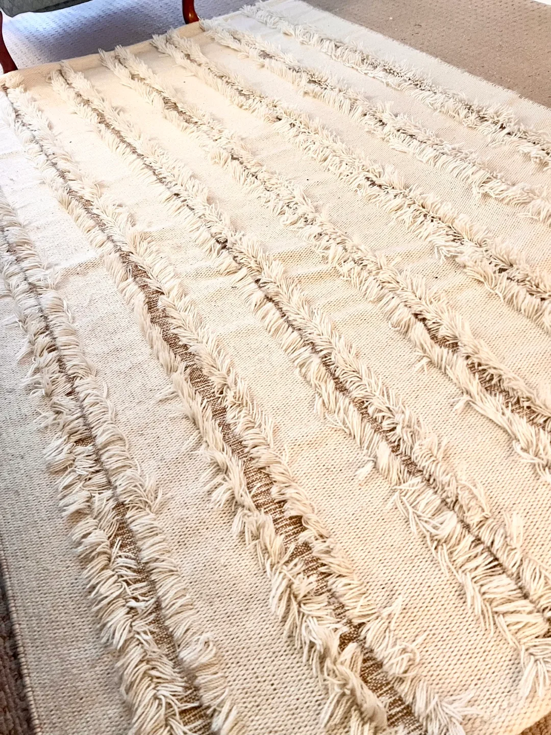 IKEA PEDERSBORG Rug image indicator(2)