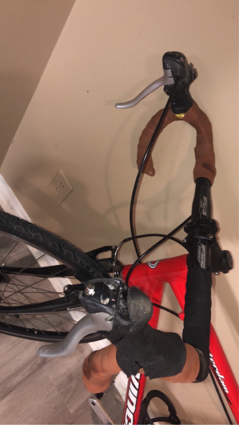 Devinci  Road Bike - photo 4