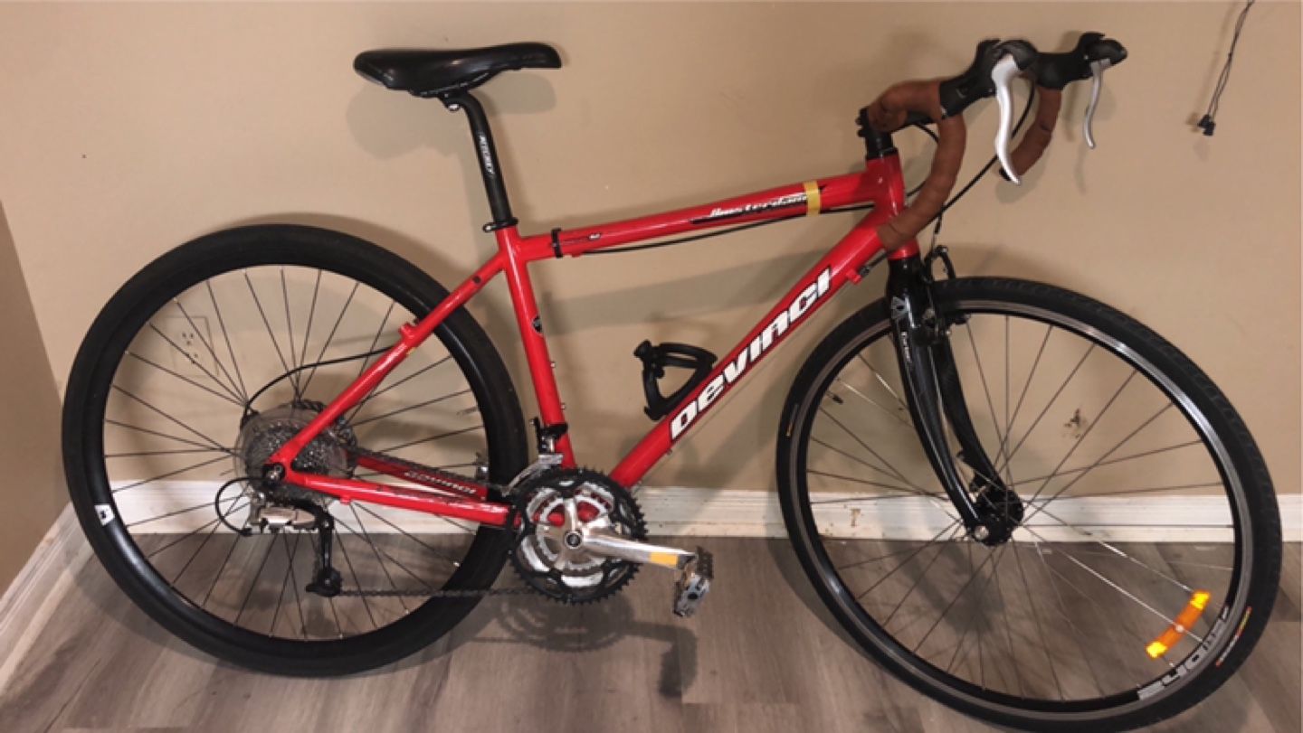Devinci  Road Bike - photo 2