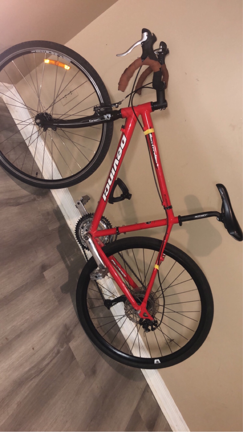 Devinci  Road Bike