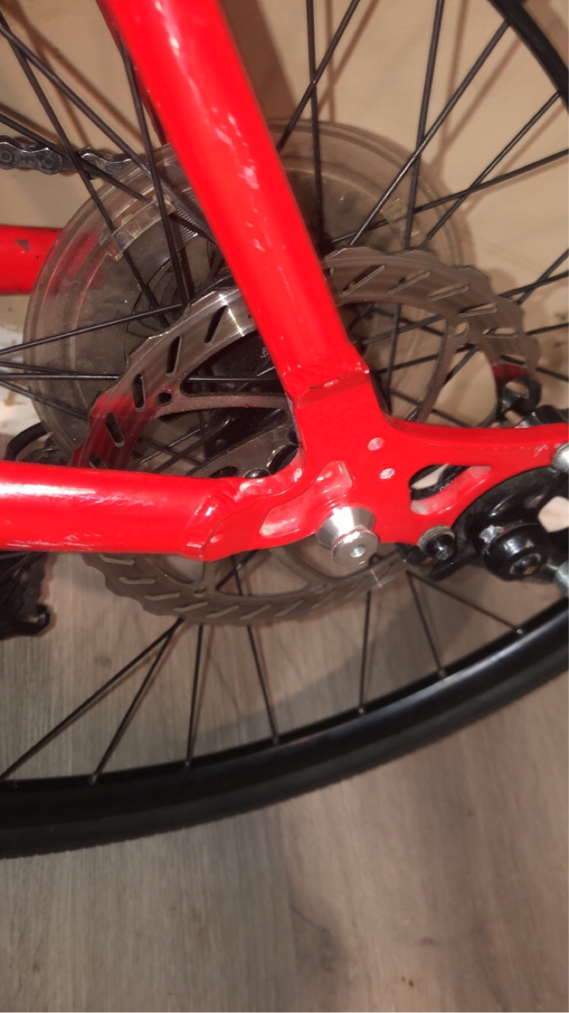 Devinci  Road Bike - photo 5