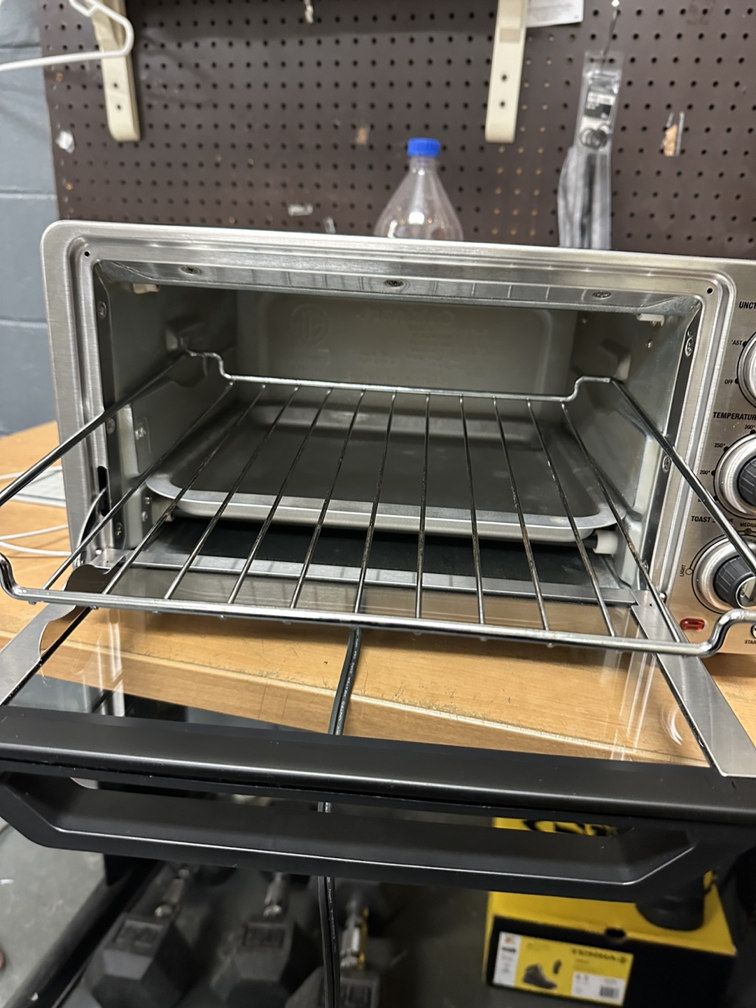 Cuisinart TOA-60  Toaster Oven - photo 3