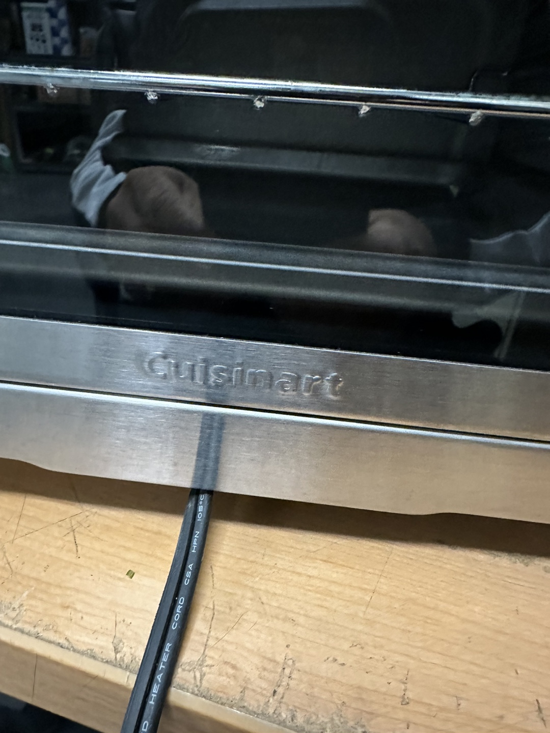 Cuisinart TOA-60  Toaster Oven - photo 4