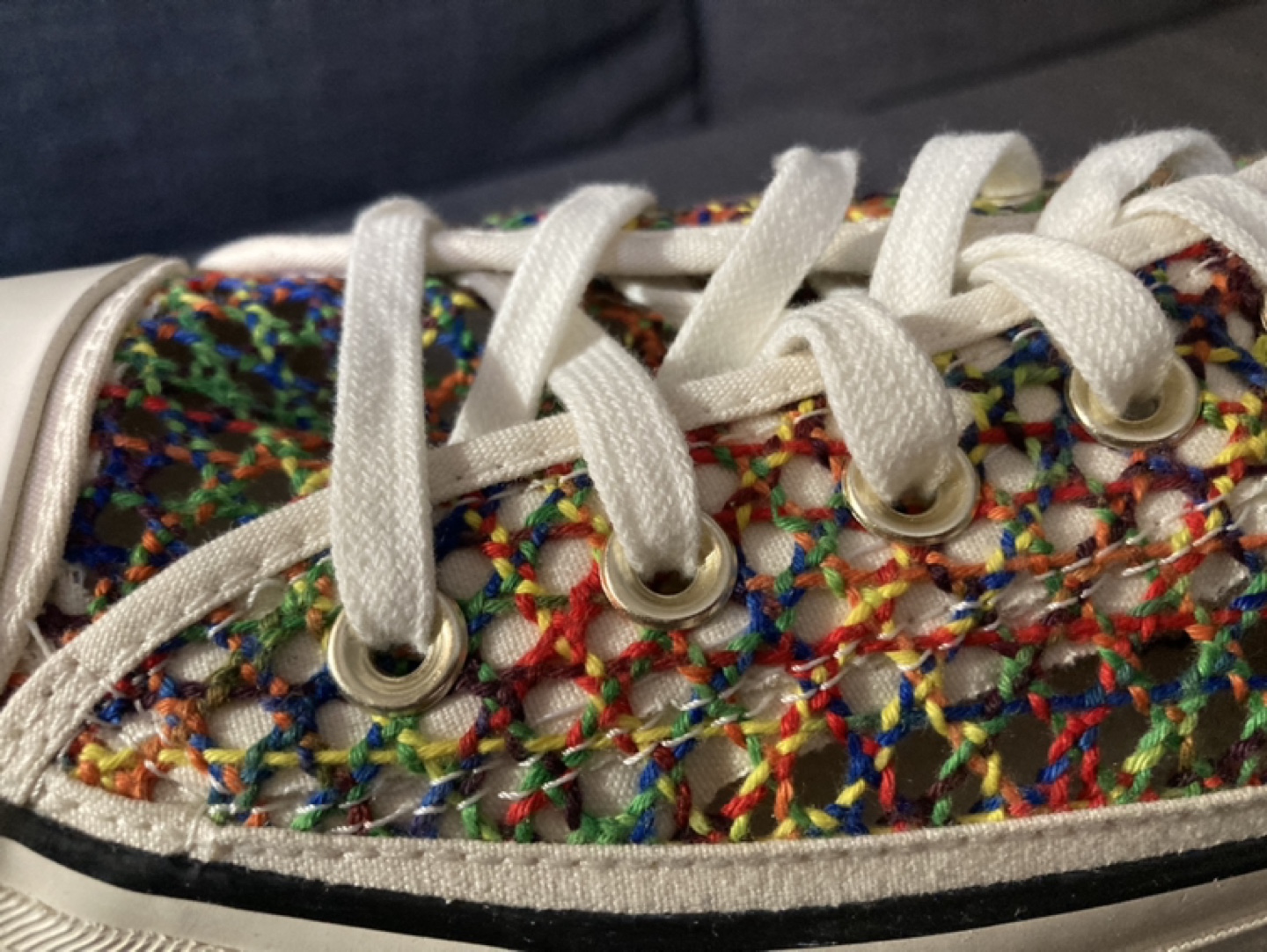 Converse All Star Lift Platform Sneakers - photo 5