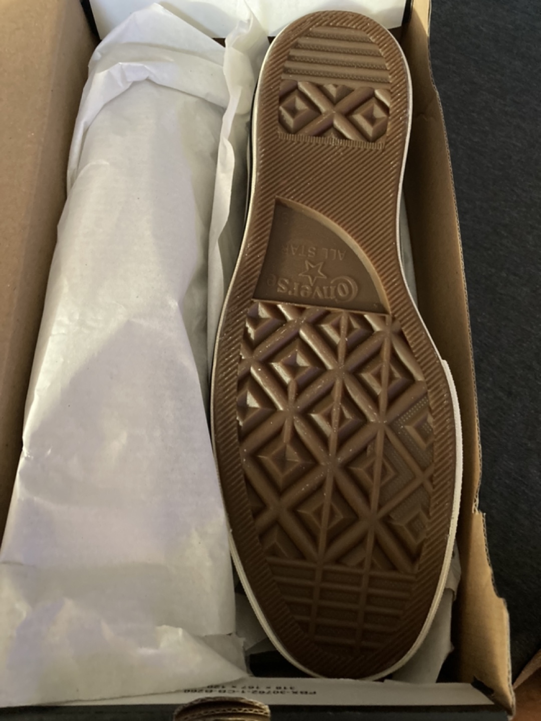 Converse All Star Lift Platform Sneakers - photo 4